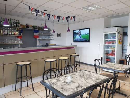 Fontenay-le-Comte Vendée restaurant foto 7228782