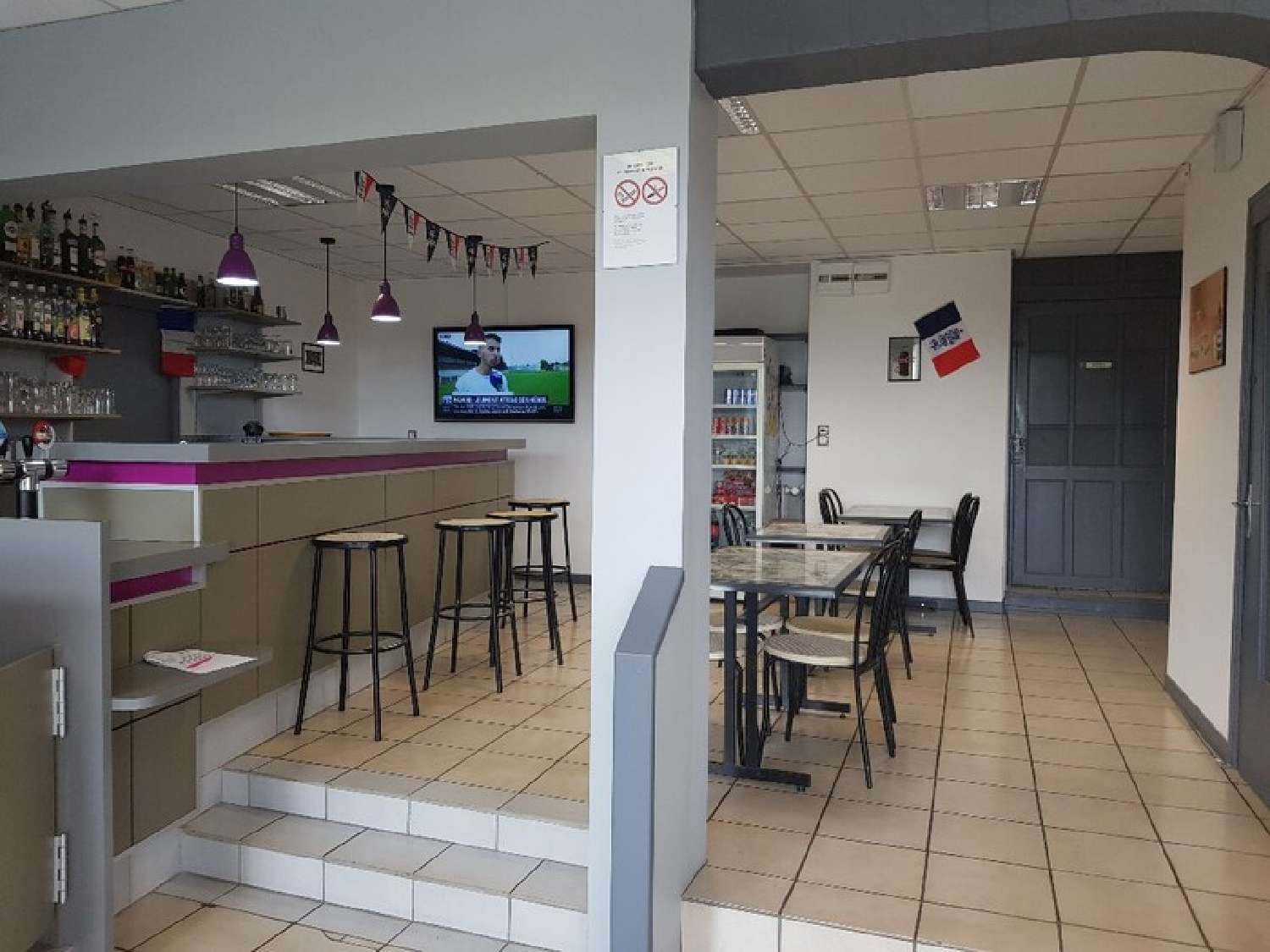  te koop restaurant Fontenay-le-Comte Vendée 2