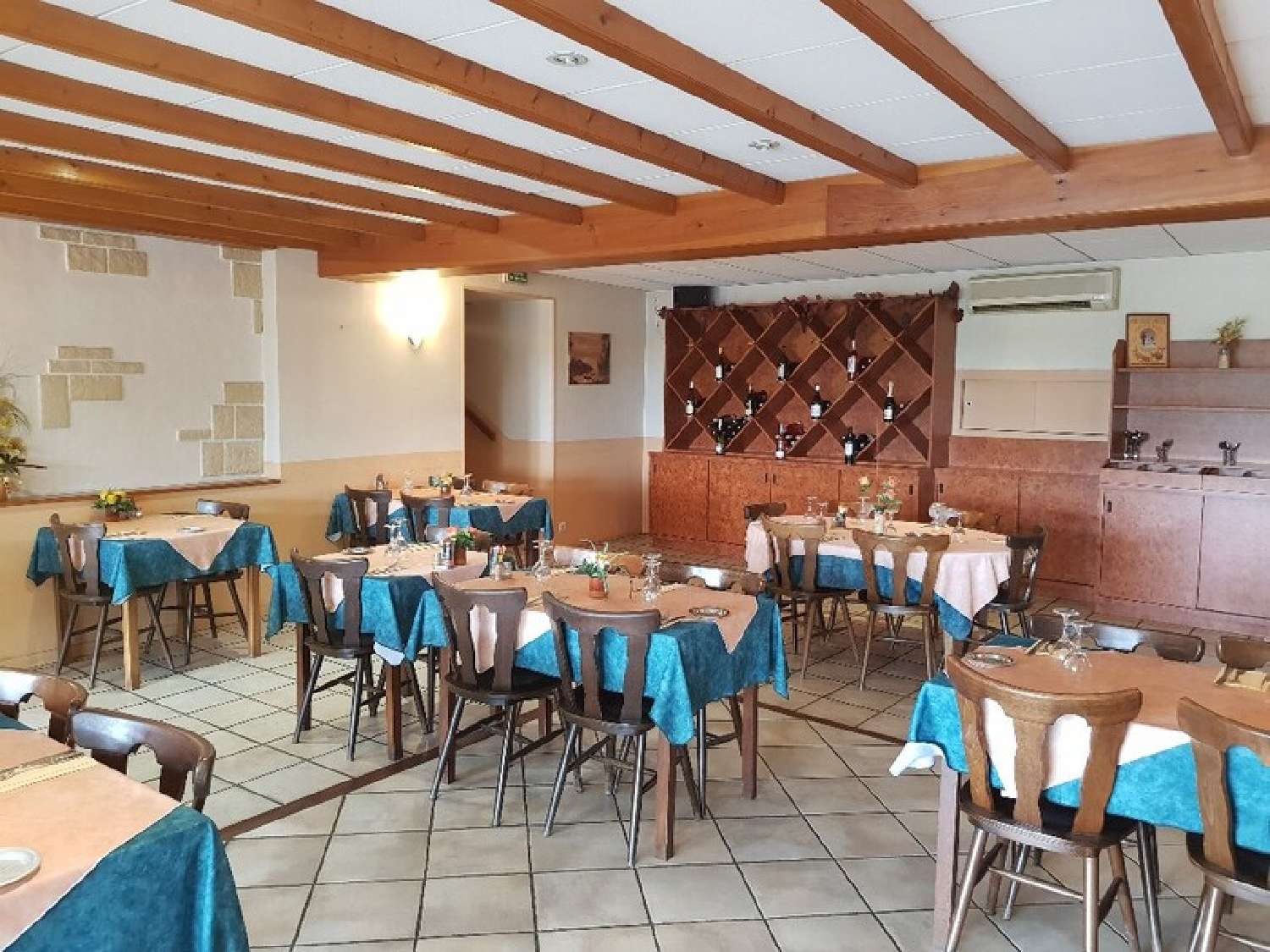  te koop restaurant Fontenay-le-Comte Vendée 3