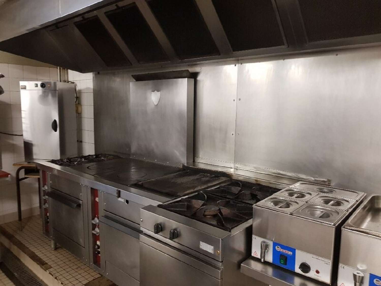  te koop restaurant Fontenay-le-Comte Vendée 4