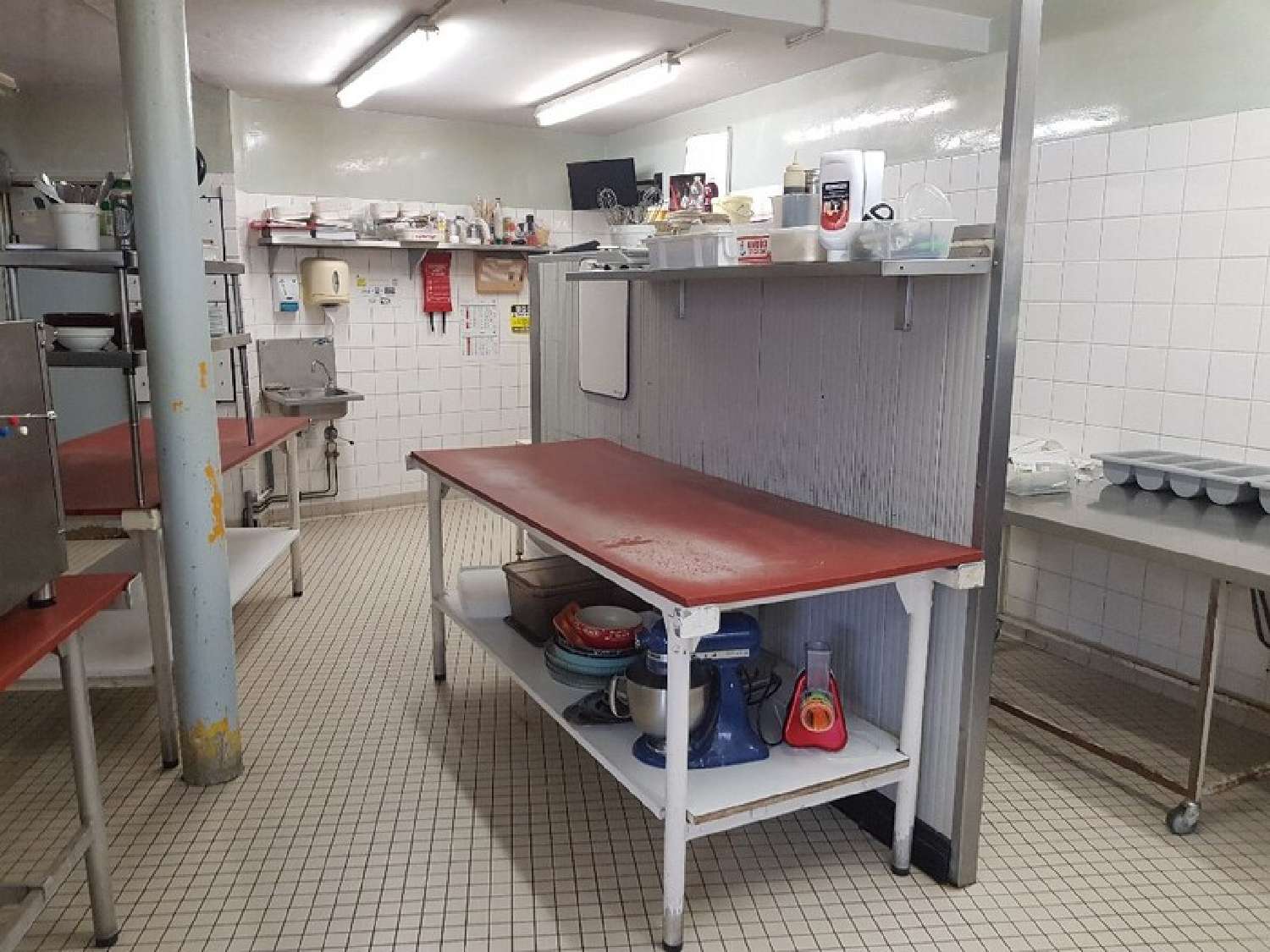  te koop restaurant Fontenay-le-Comte Vendée 6