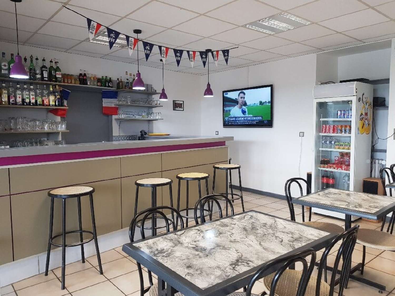  te koop restaurant Fontenay-le-Comte Vendée 7