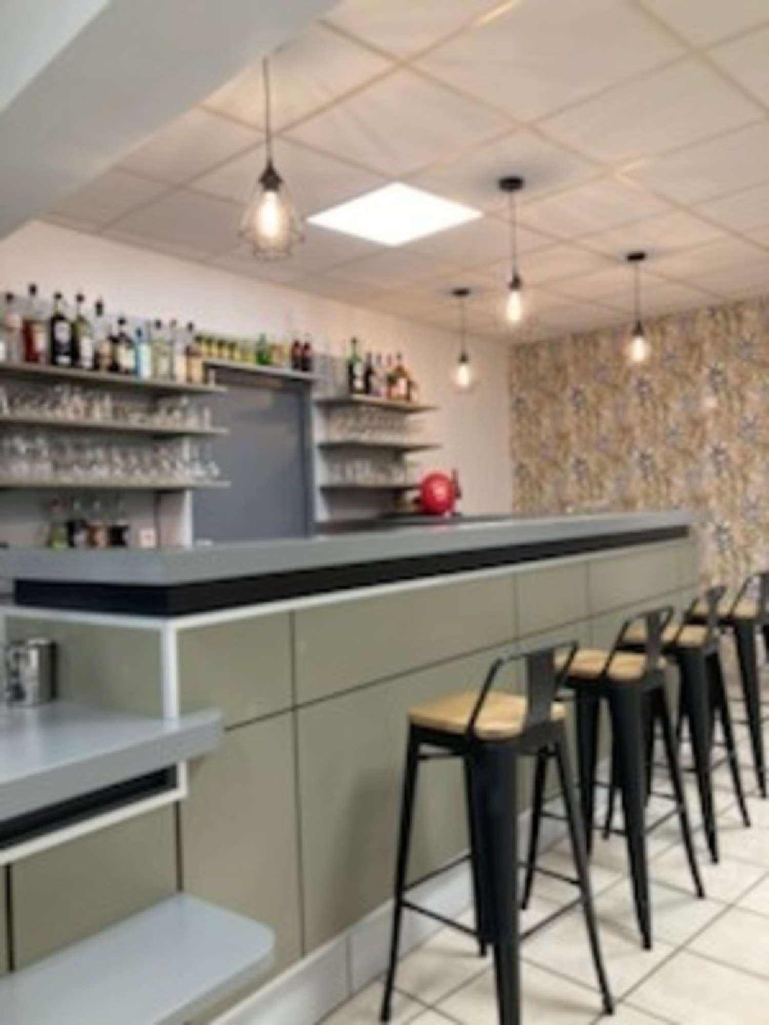  te koop restaurant Fontenay-le-Comte Vendée 1