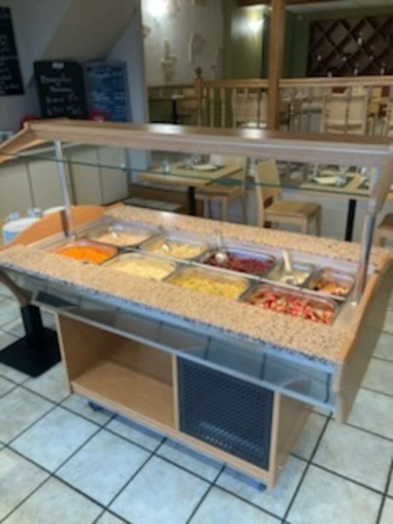  te koop restaurant Fontenay-le-Comte Vendée 2