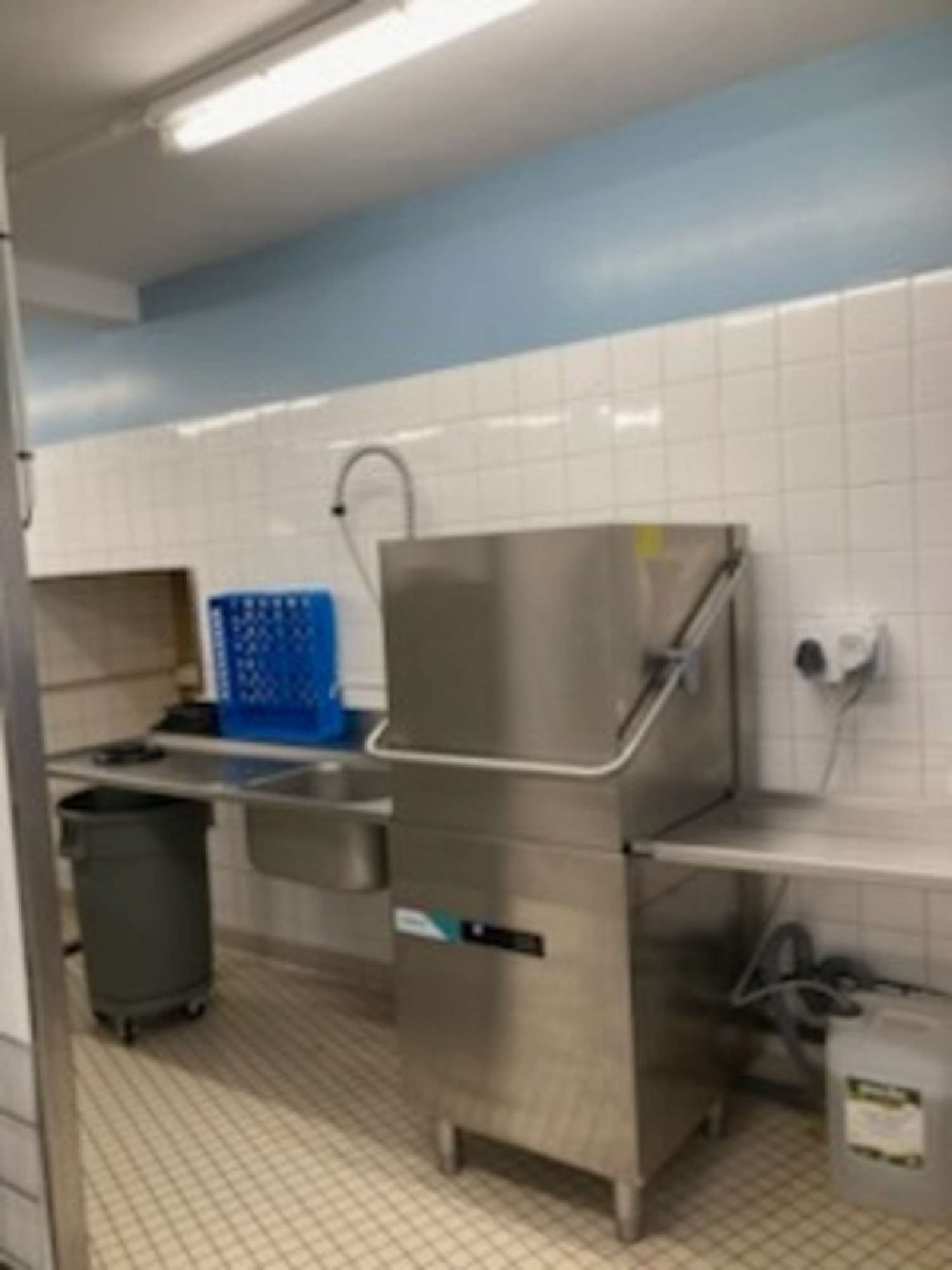  te koop restaurant Fontenay-le-Comte Vendée 3