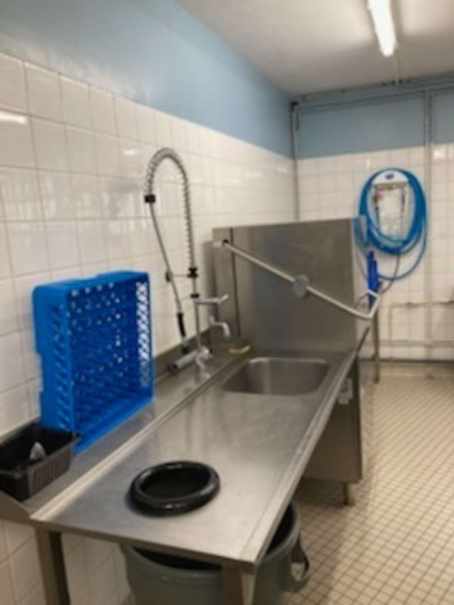  te koop restaurant Fontenay-le-Comte Vendée 5