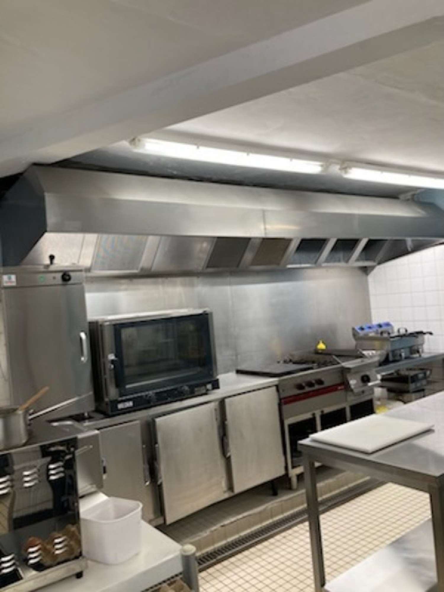  te koop restaurant Fontenay-le-Comte Vendée 6