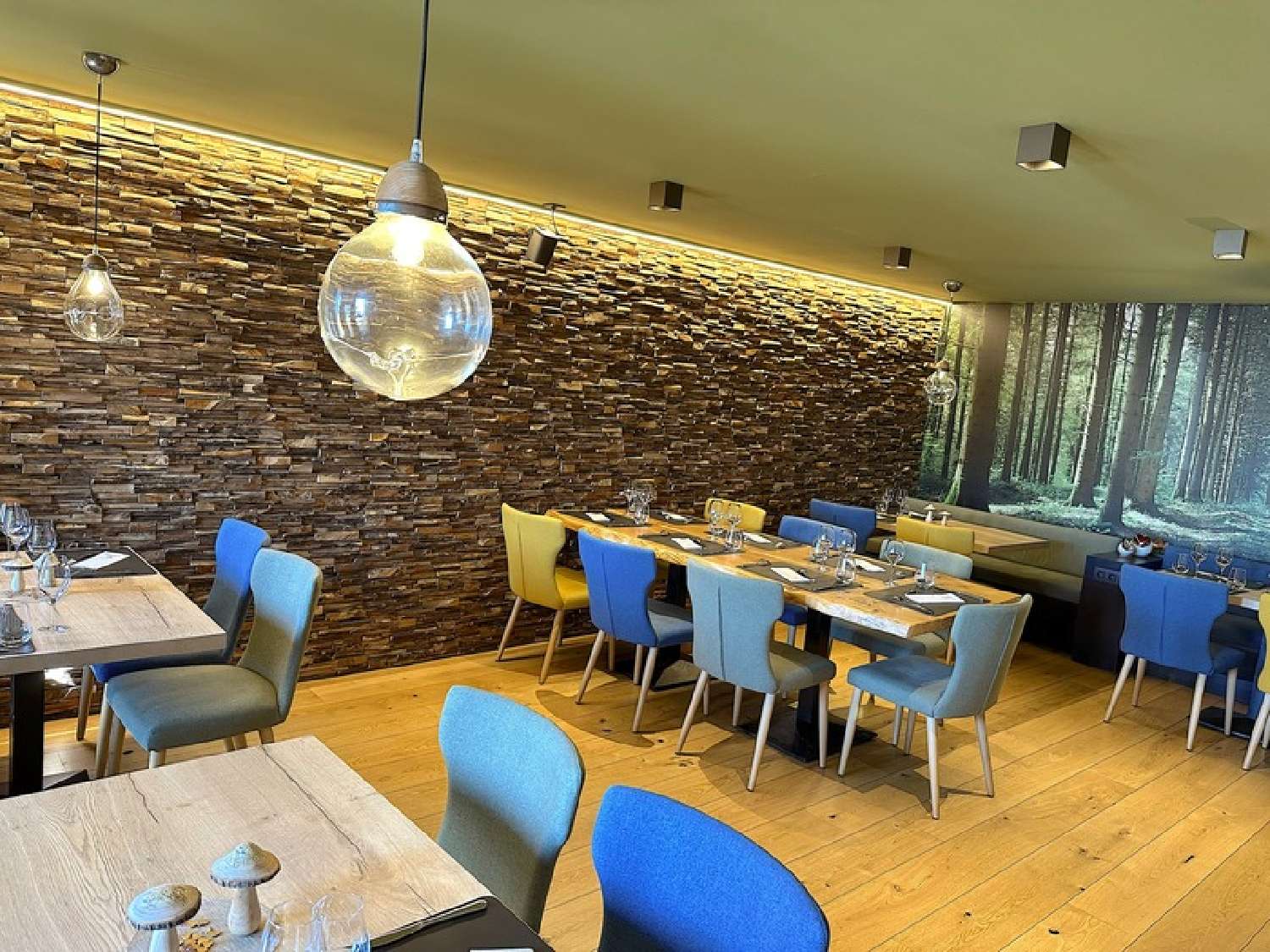  te koop restaurant Hauteluce Savoie 1