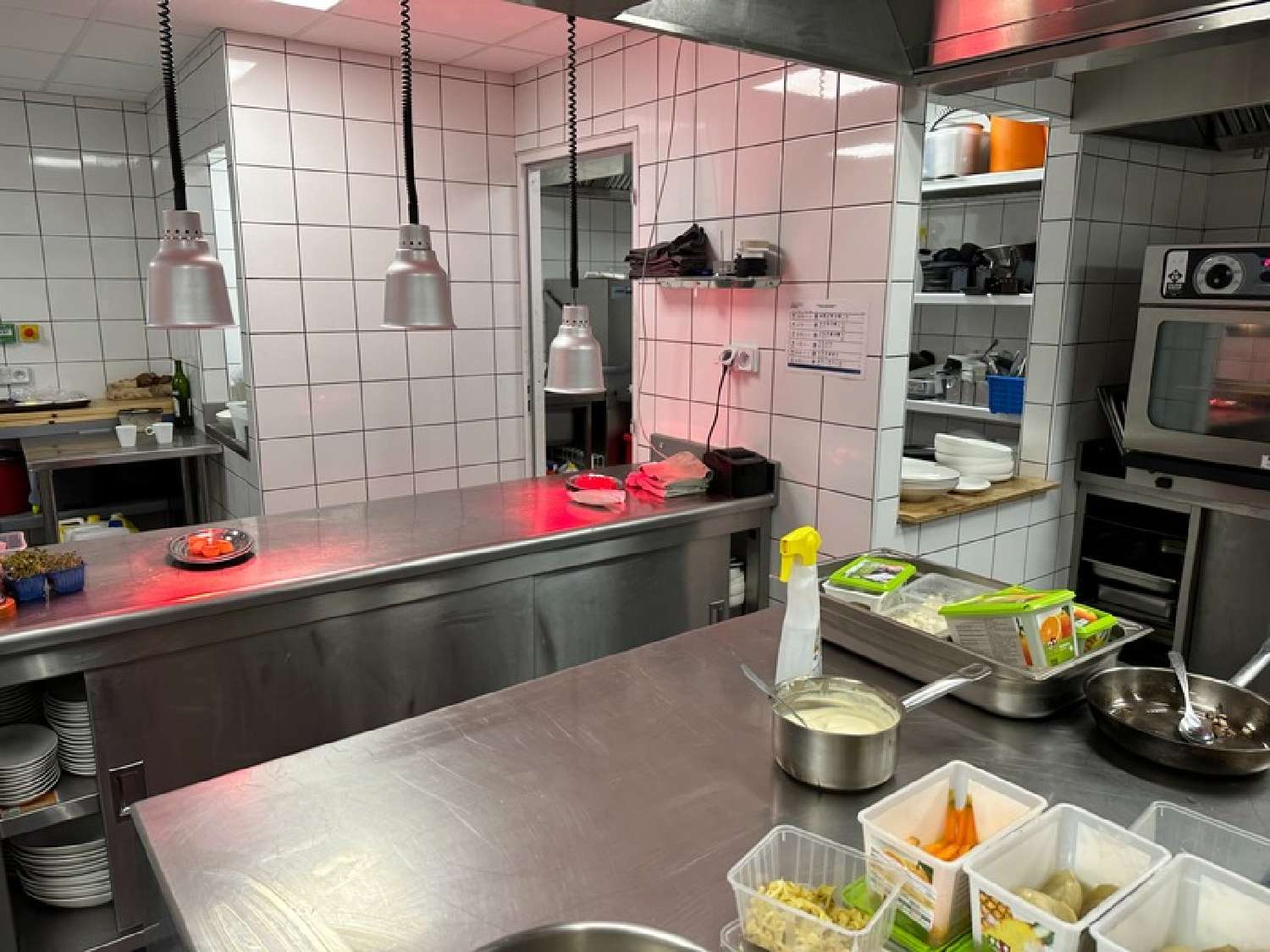  te koop restaurant Hauteluce Savoie 2