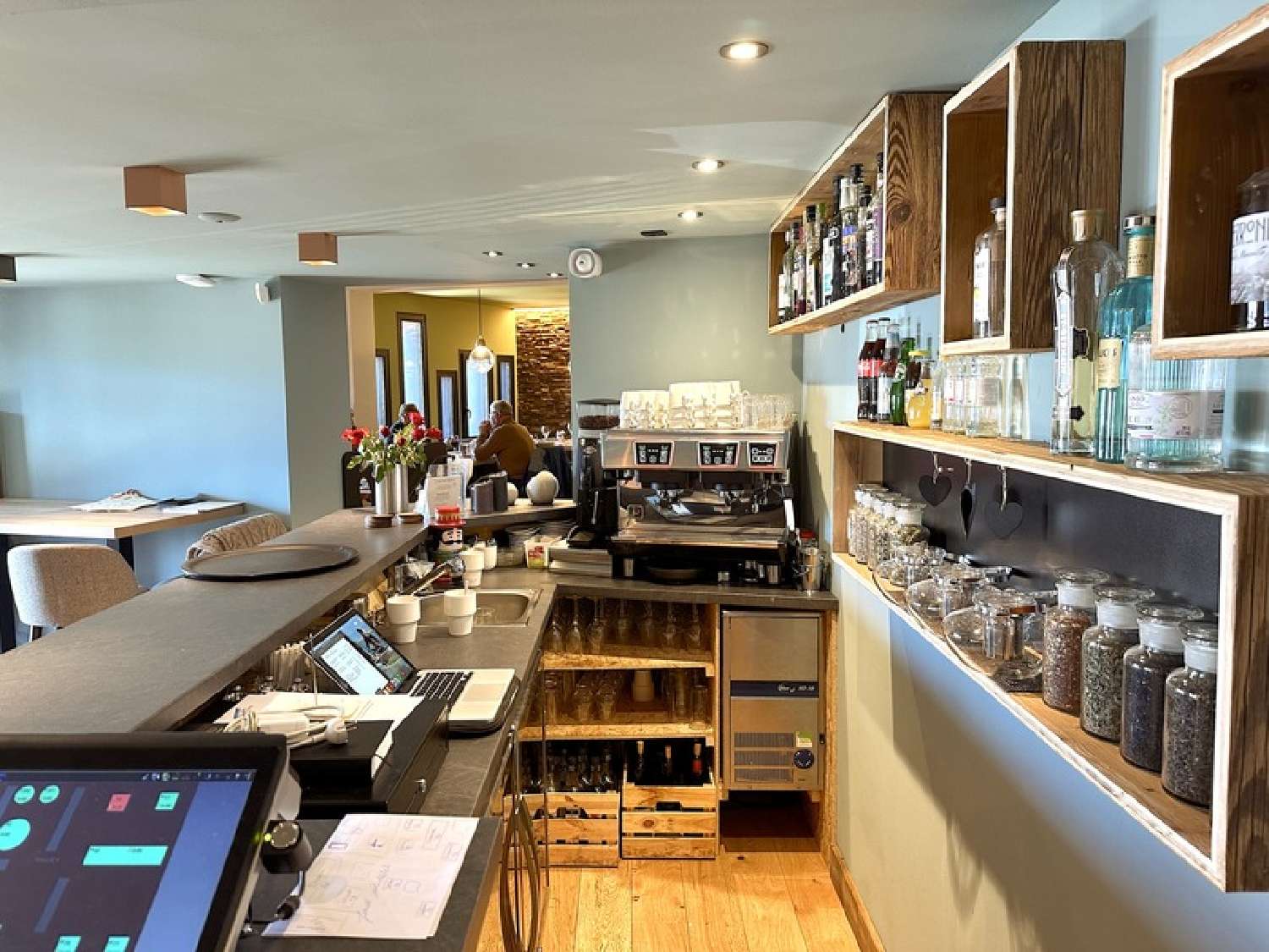  te koop restaurant Hauteluce Savoie 3