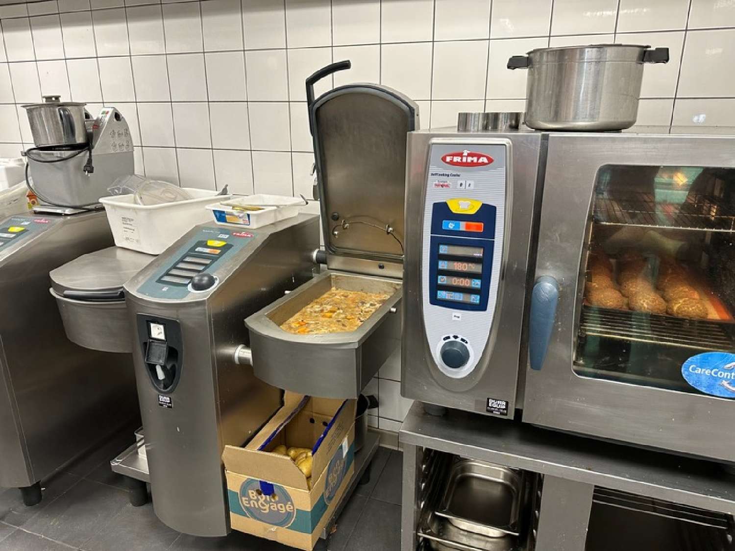  te koop restaurant Hauteluce Savoie 6