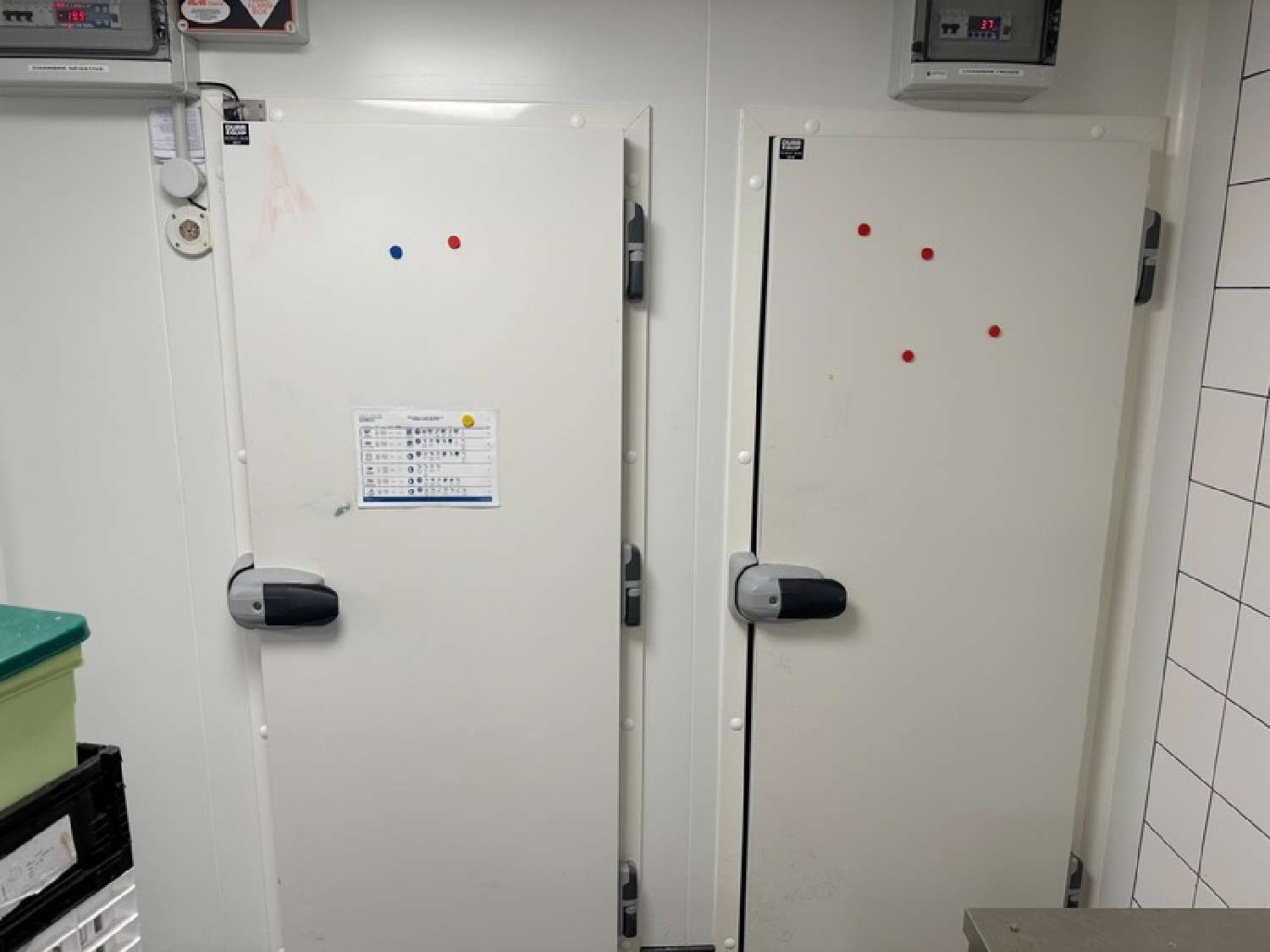  te koop restaurant Hauteluce Savoie 7