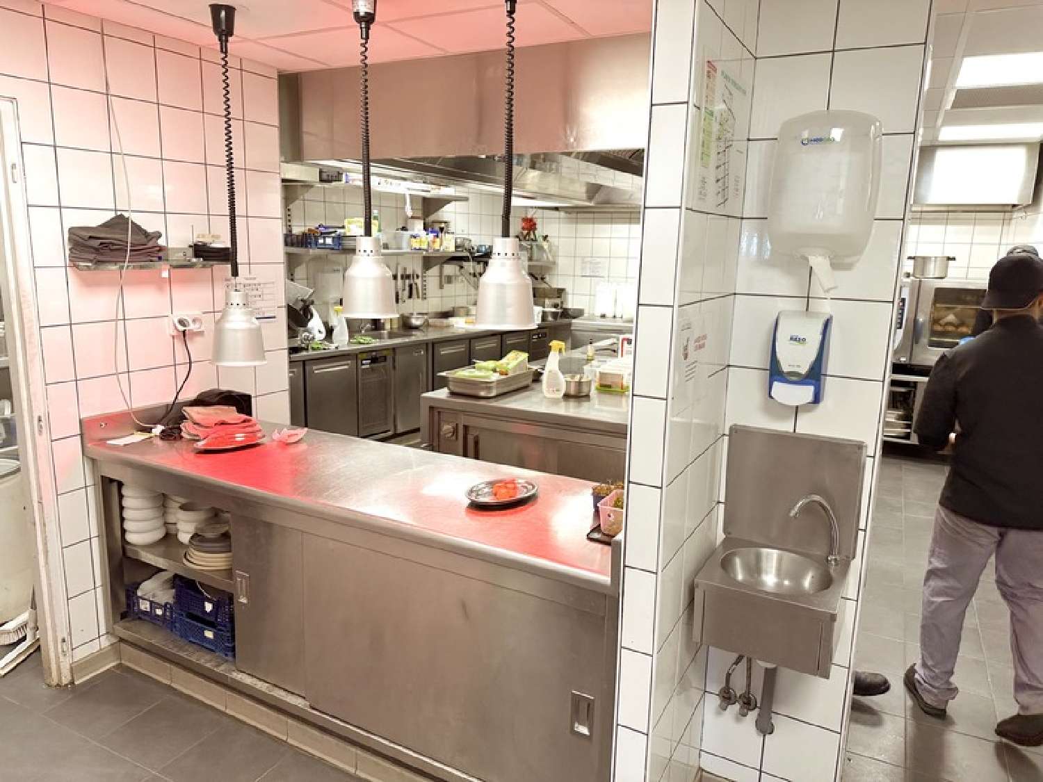  te koop restaurant Hauteluce Savoie 8