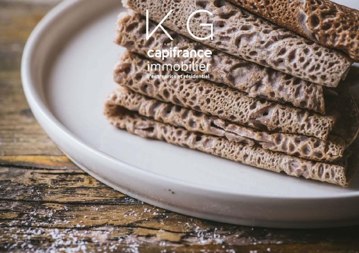 te koop restaurant Honfleur Calvados 1