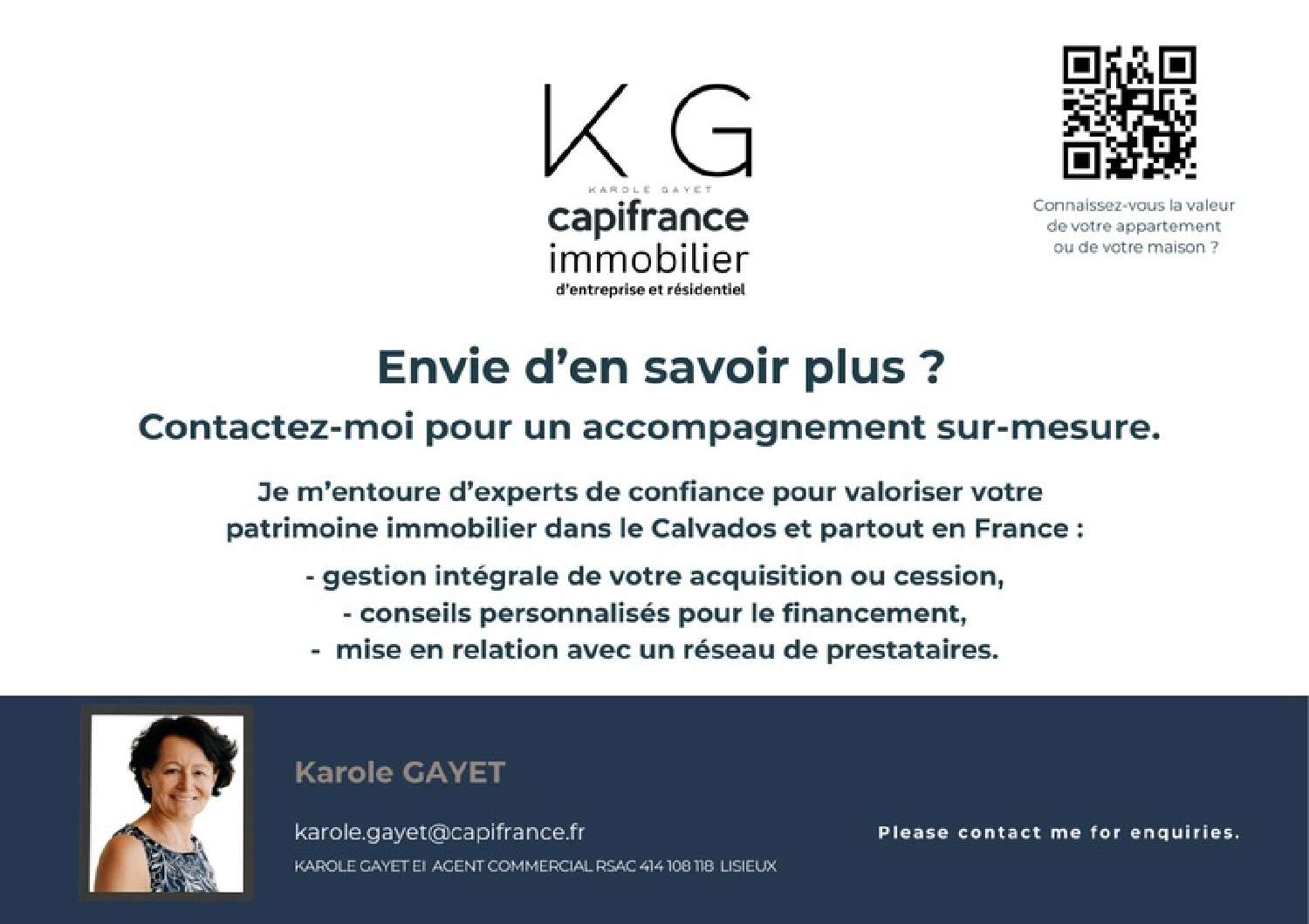 te koop restaurant Honfleur Calvados 6