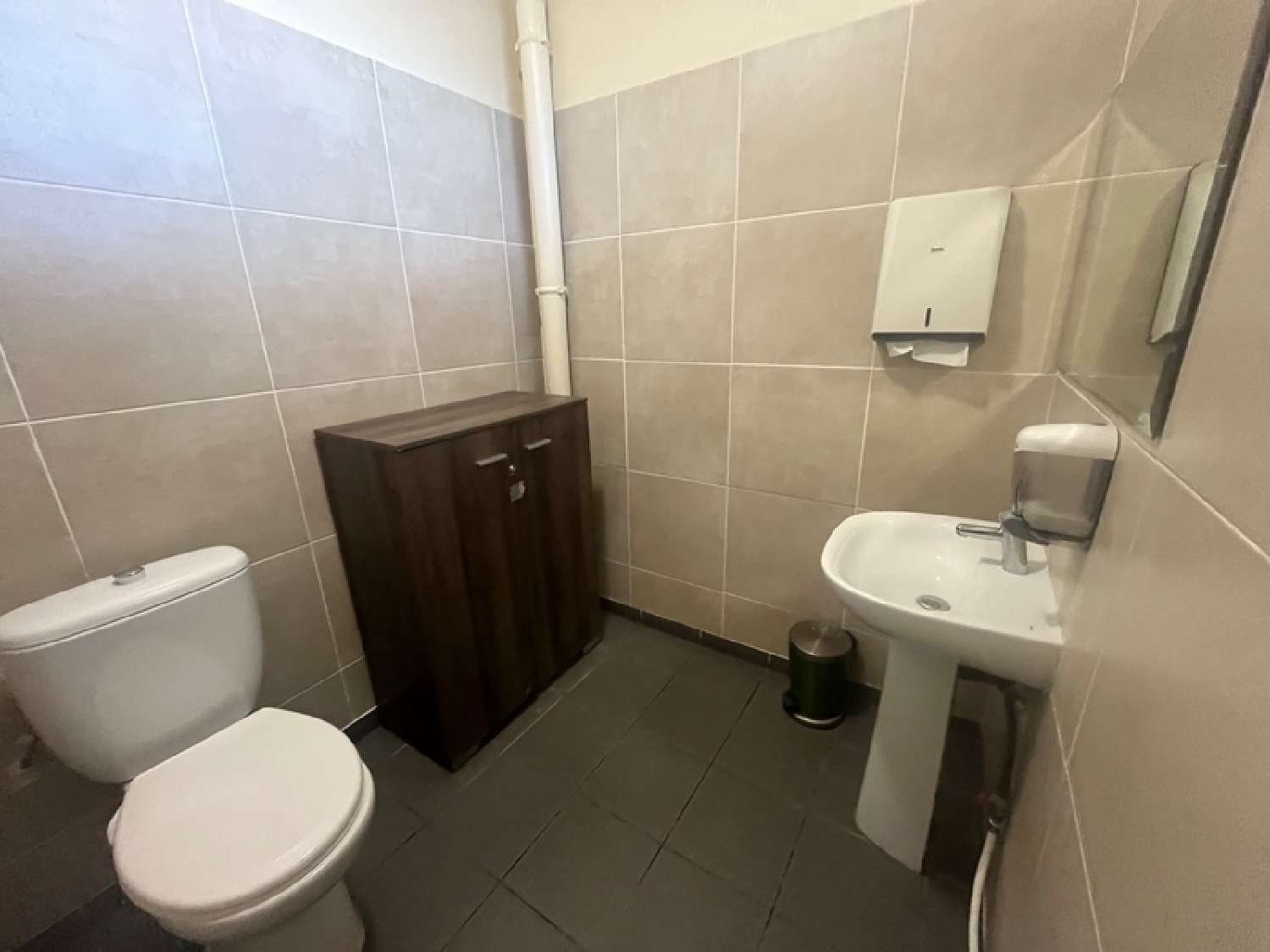 te koop restaurant Kourou Guyane 3