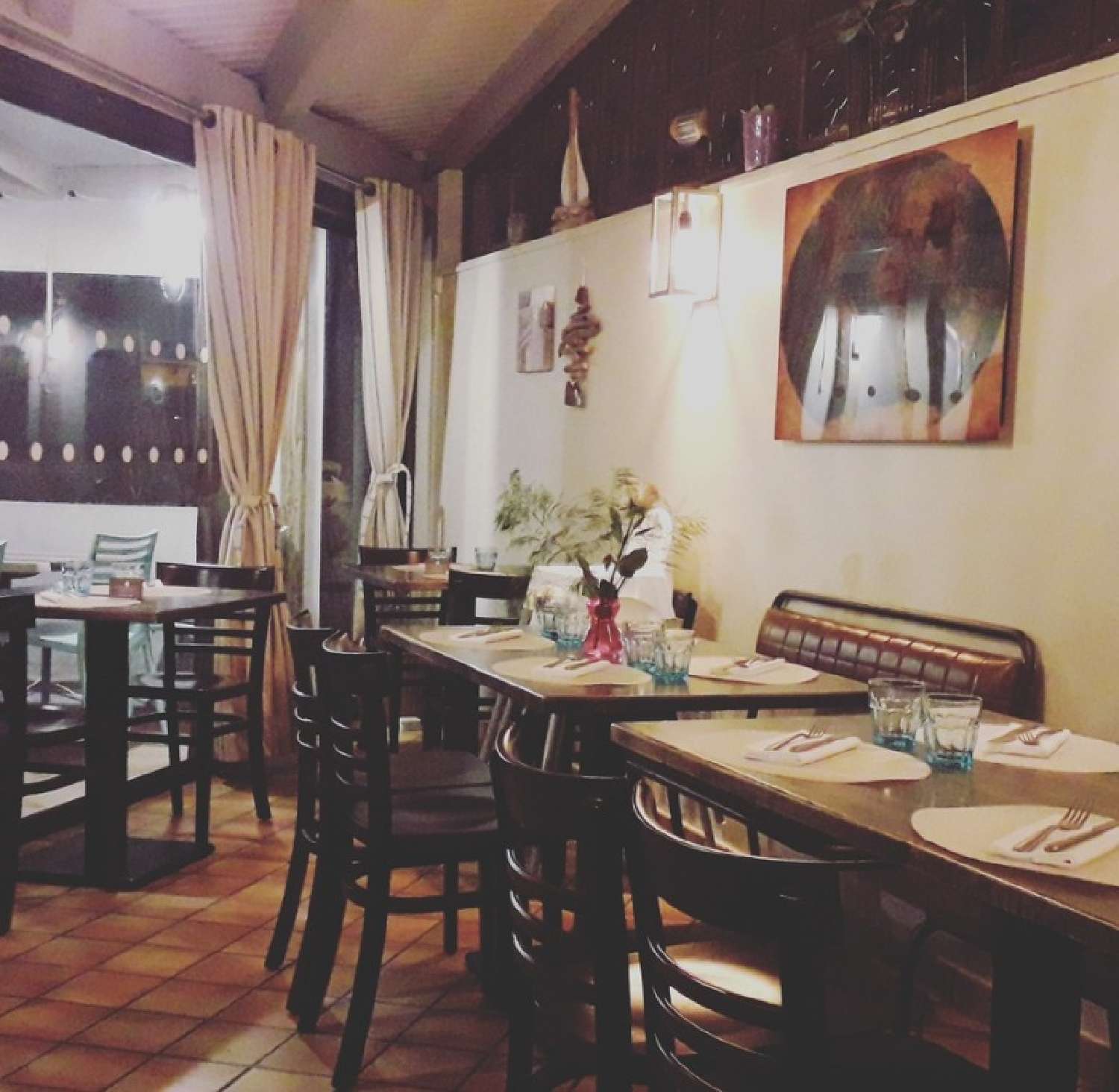 à vendre restaurant La Barre-de-Monts Vendée 1