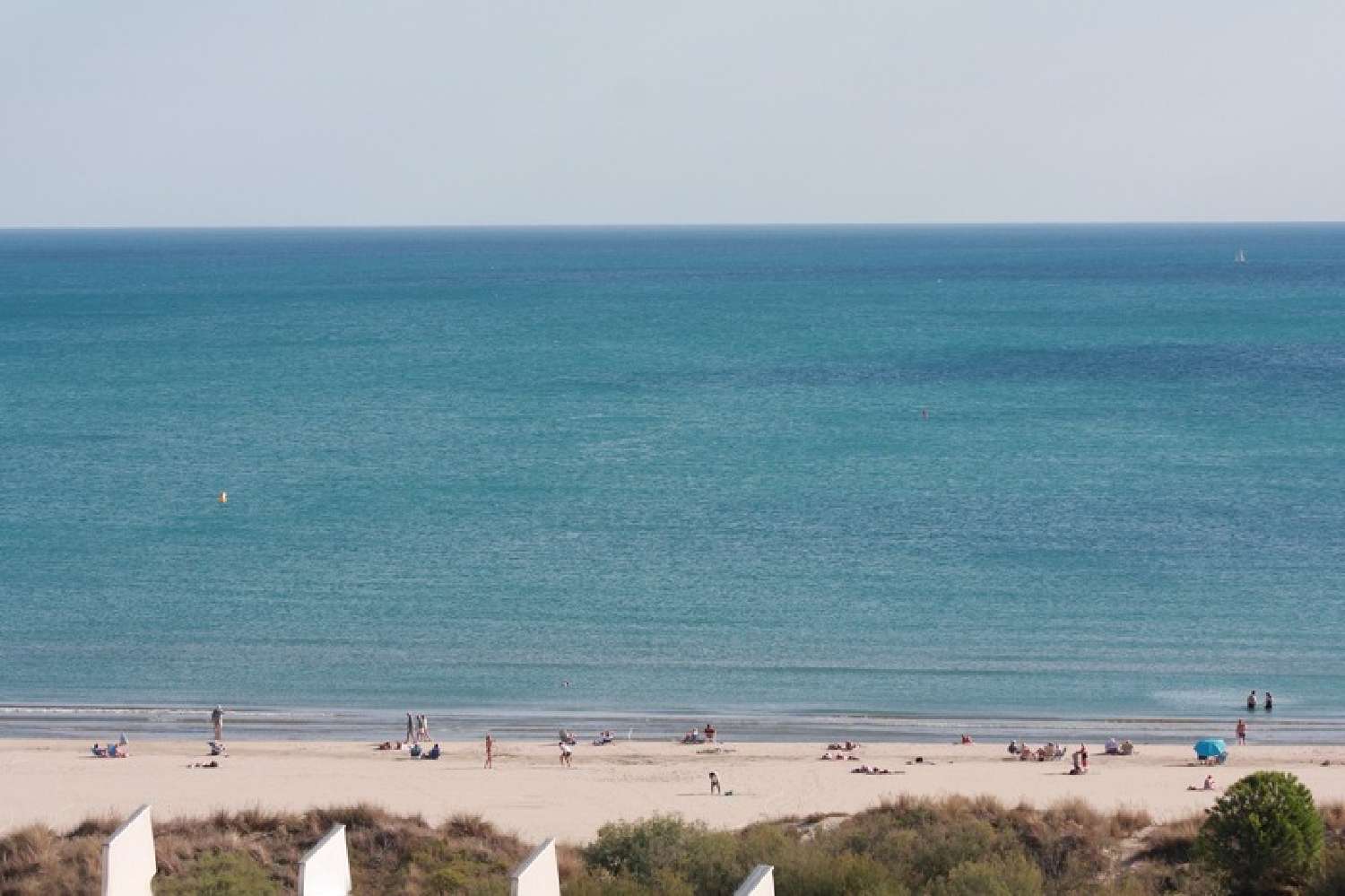 à vendre restaurant La Grande Motte Hérault 5