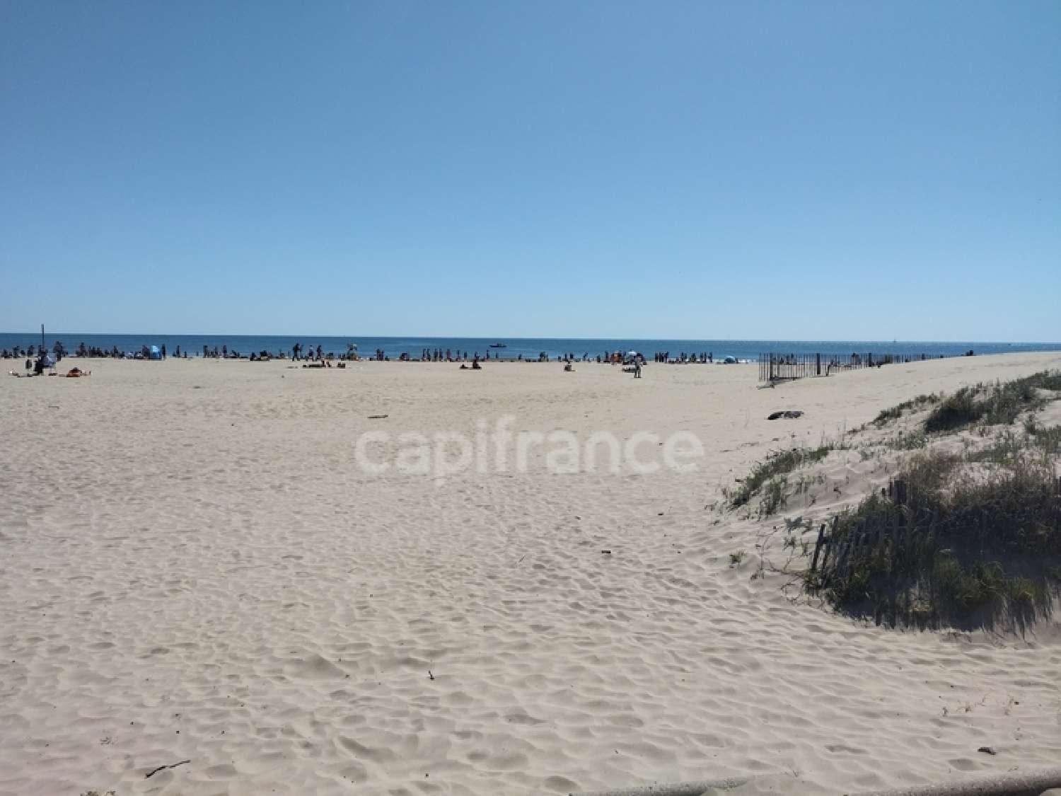 à vendre restaurant La Grande Motte Hérault 6