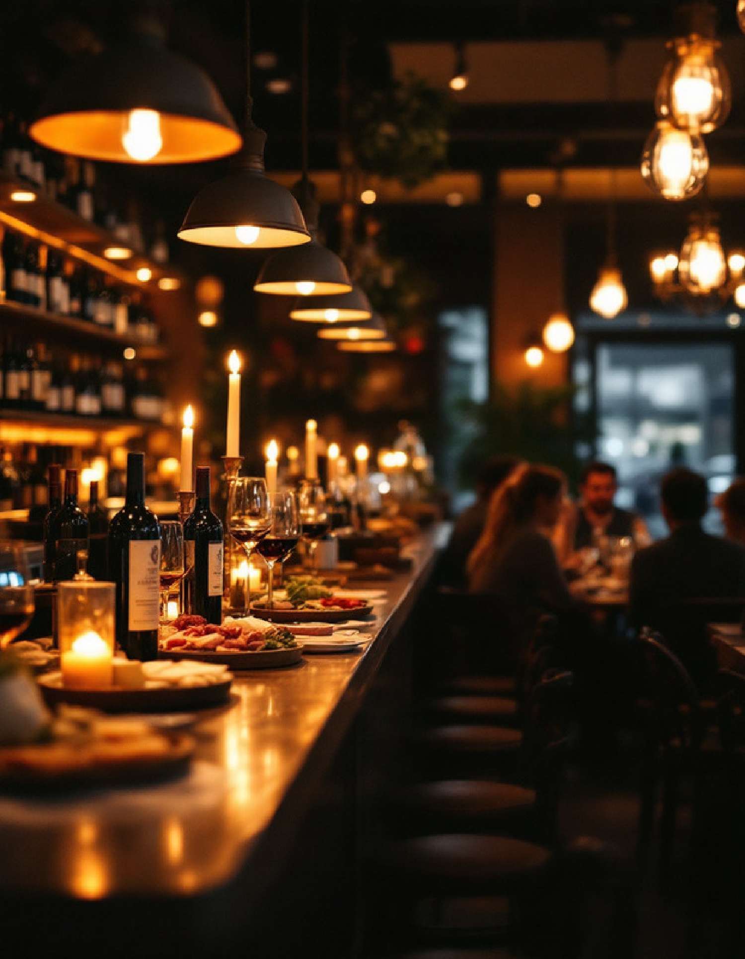 for sale restaurant La Rochelle Charente-Maritime 2