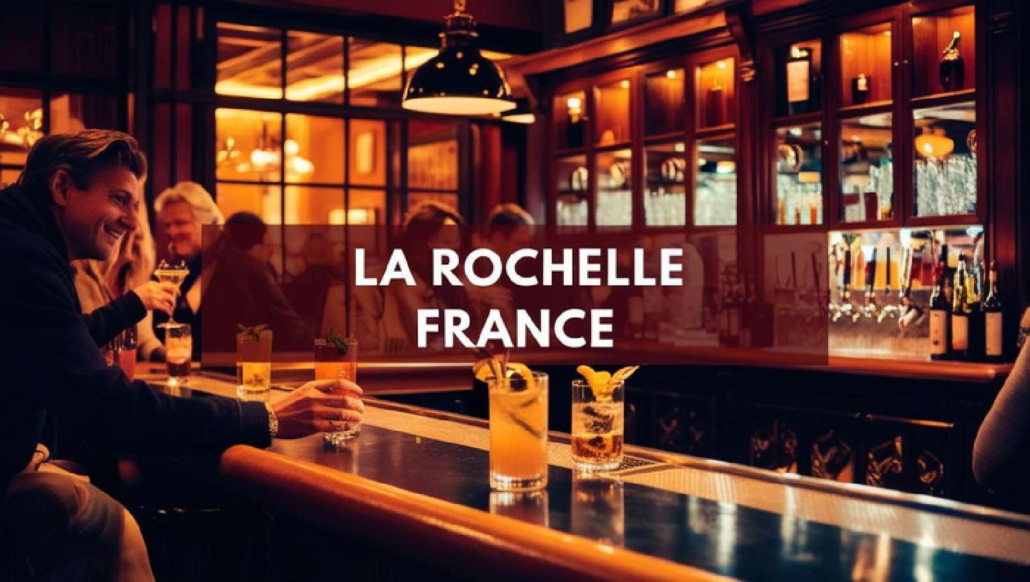 for sale restaurant La Rochelle Charente-Maritime 3