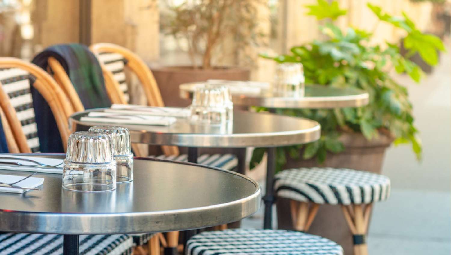 for sale restaurant La Rochelle Charente-Maritime 6