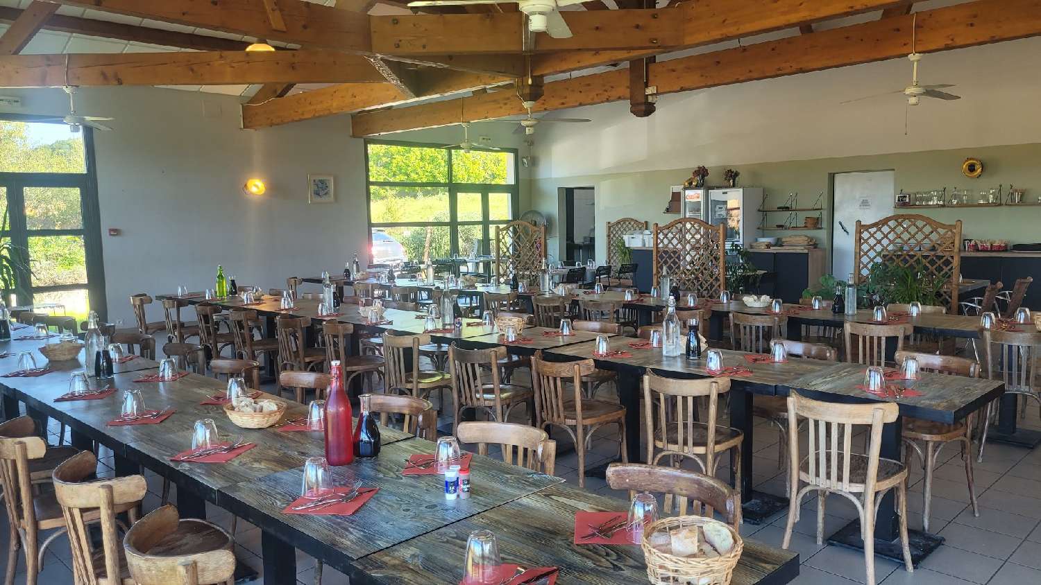  for sale restaurant Lauzerte Tarn-et-Garonne 7