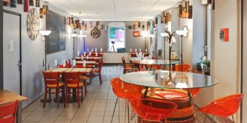 Le Creusot Saône-et-Loire restaurant foto 7228539