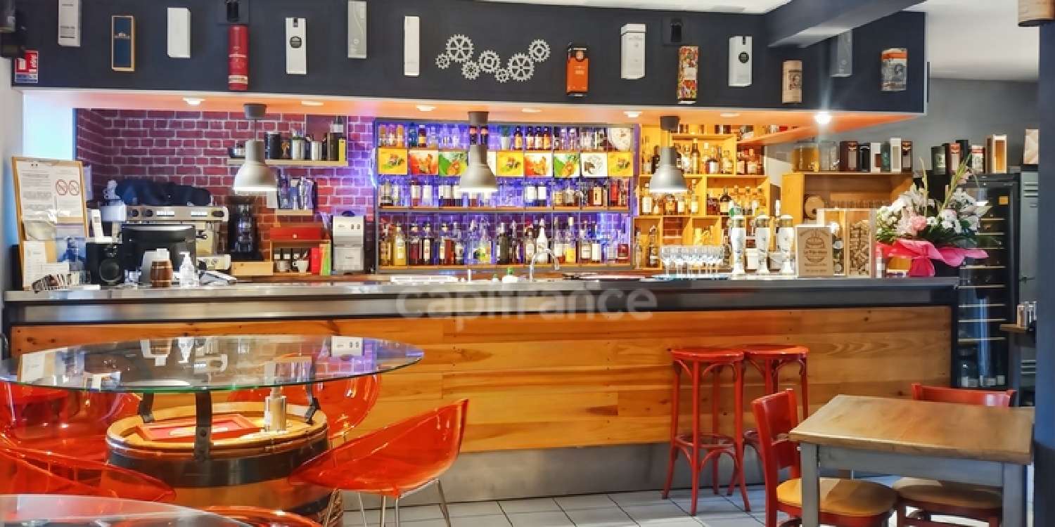  te koop restaurant Le Creusot Saône-et-Loire 3