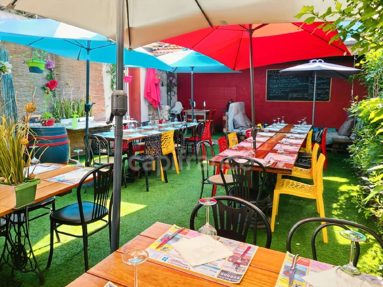  te koop restaurant Le Creusot Saône-et-Loire 4