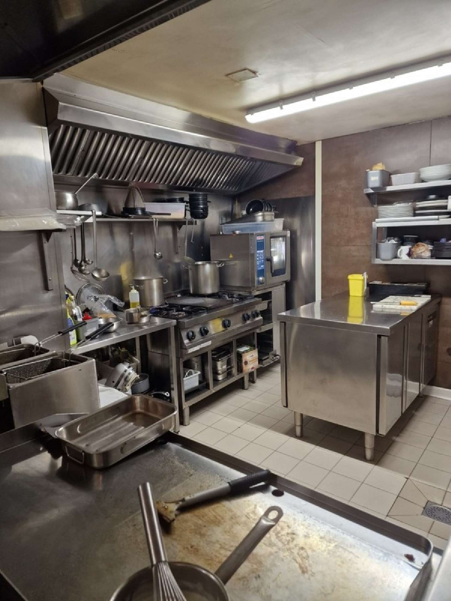 for sale restaurant Les Sables-d'Olonne Vendée 8