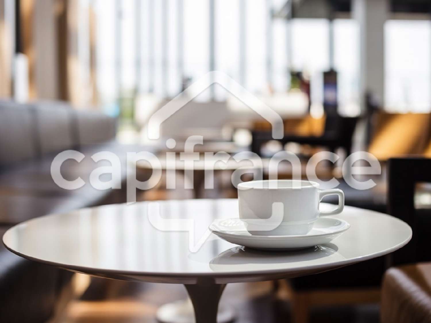 kaufen Restaurant Lyon 8e Arrondissement Rhône 3