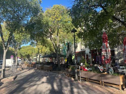 Marseille 6e Arrondissement Bouches-du-Rhône restaurant foto 7224964