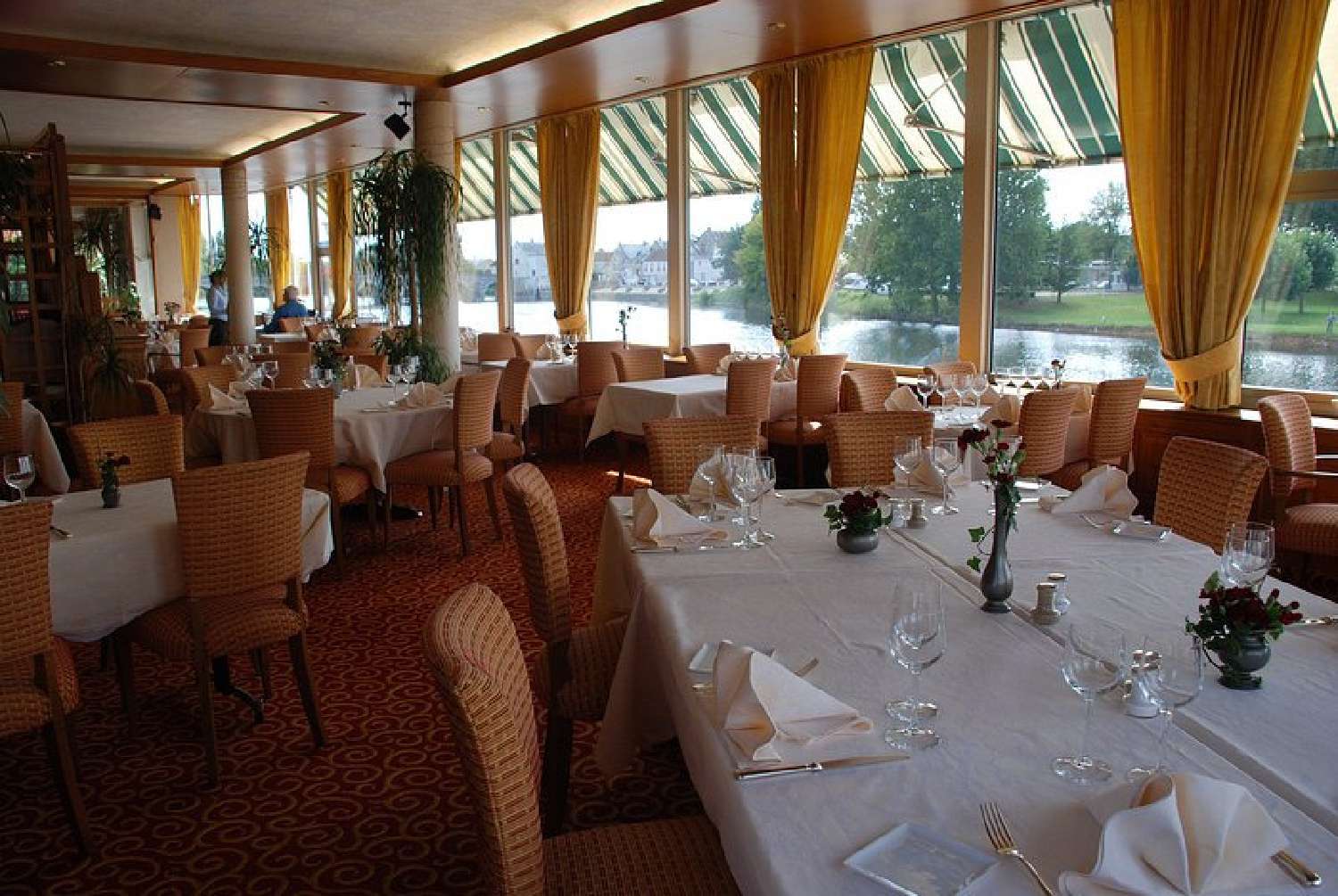  te koop restaurant Montrichard Loir-et-Cher 2
