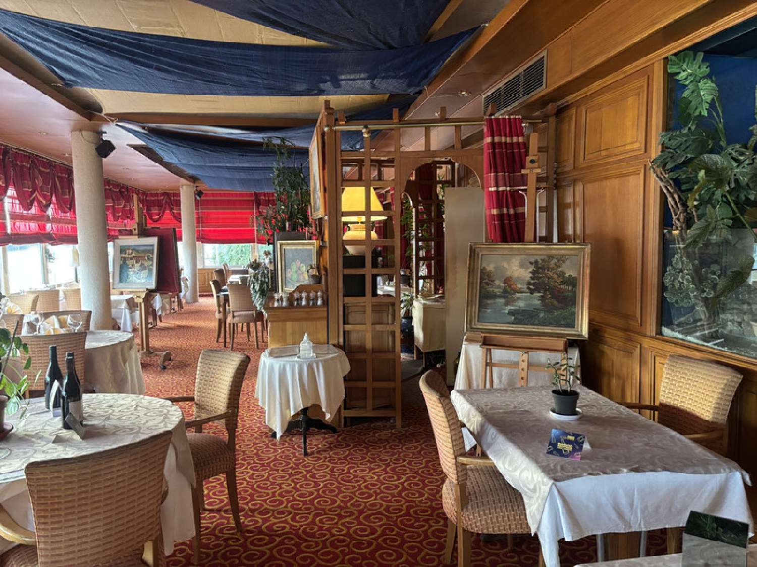  te koop restaurant Montrichard Loir-et-Cher 3