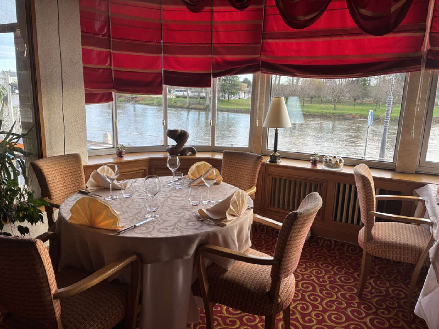  te koop restaurant Montrichard Loir-et-Cher 4