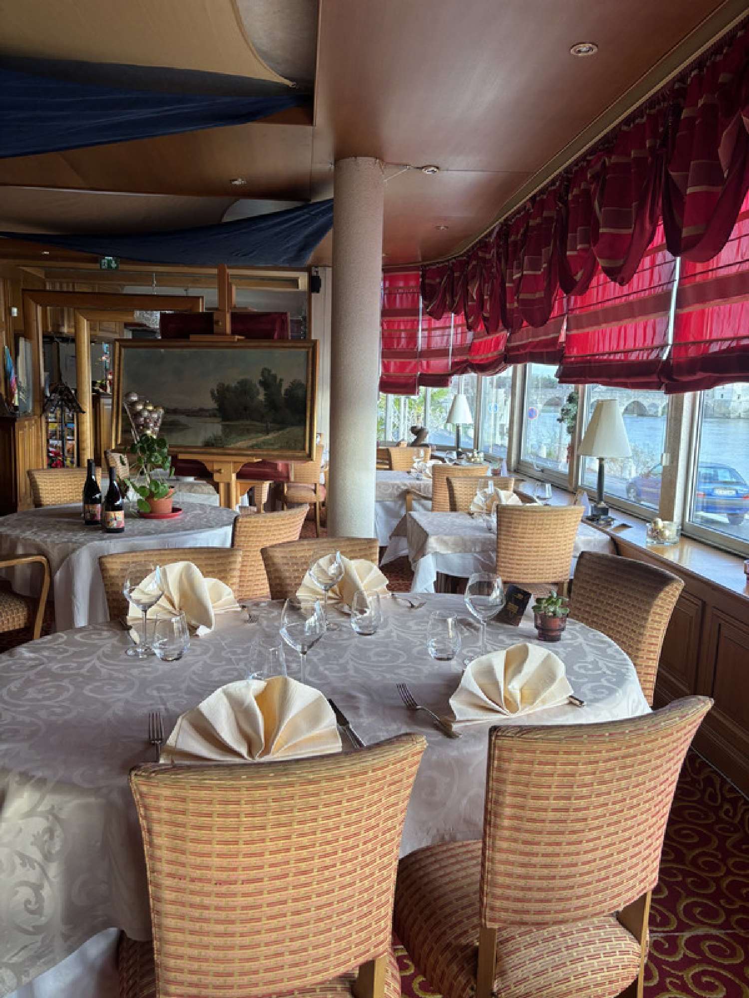  te koop restaurant Montrichard Loir-et-Cher 5