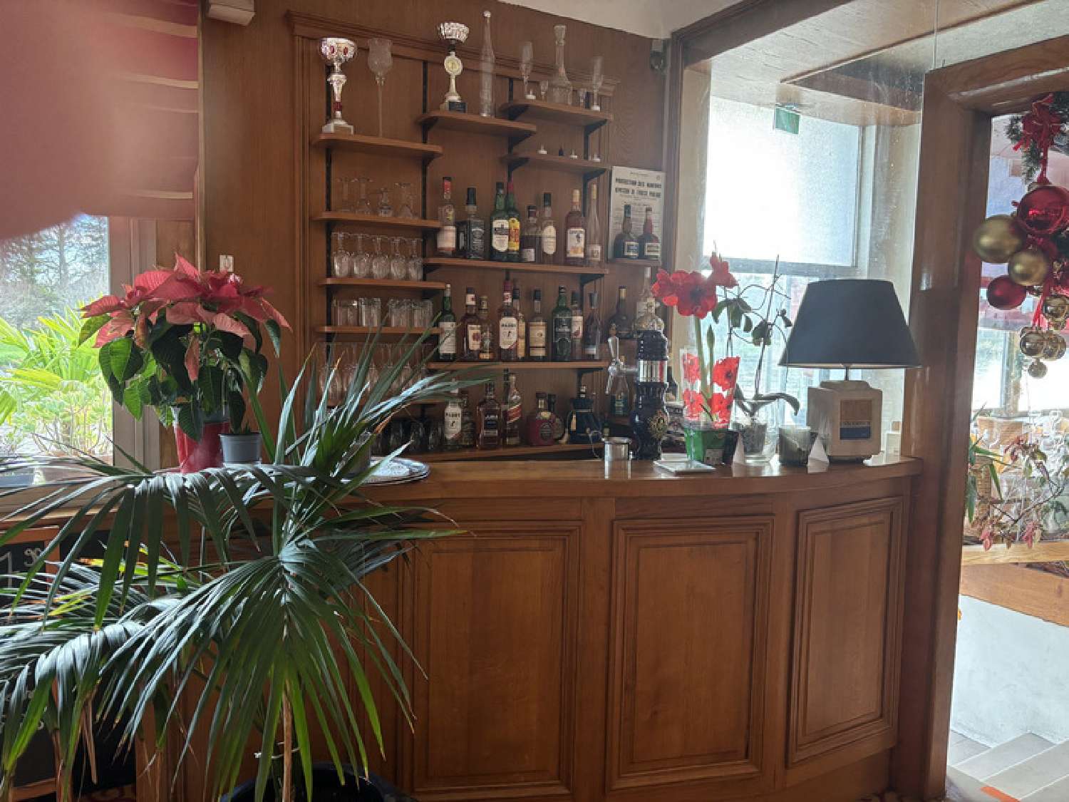  te koop restaurant Montrichard Loir-et-Cher 6