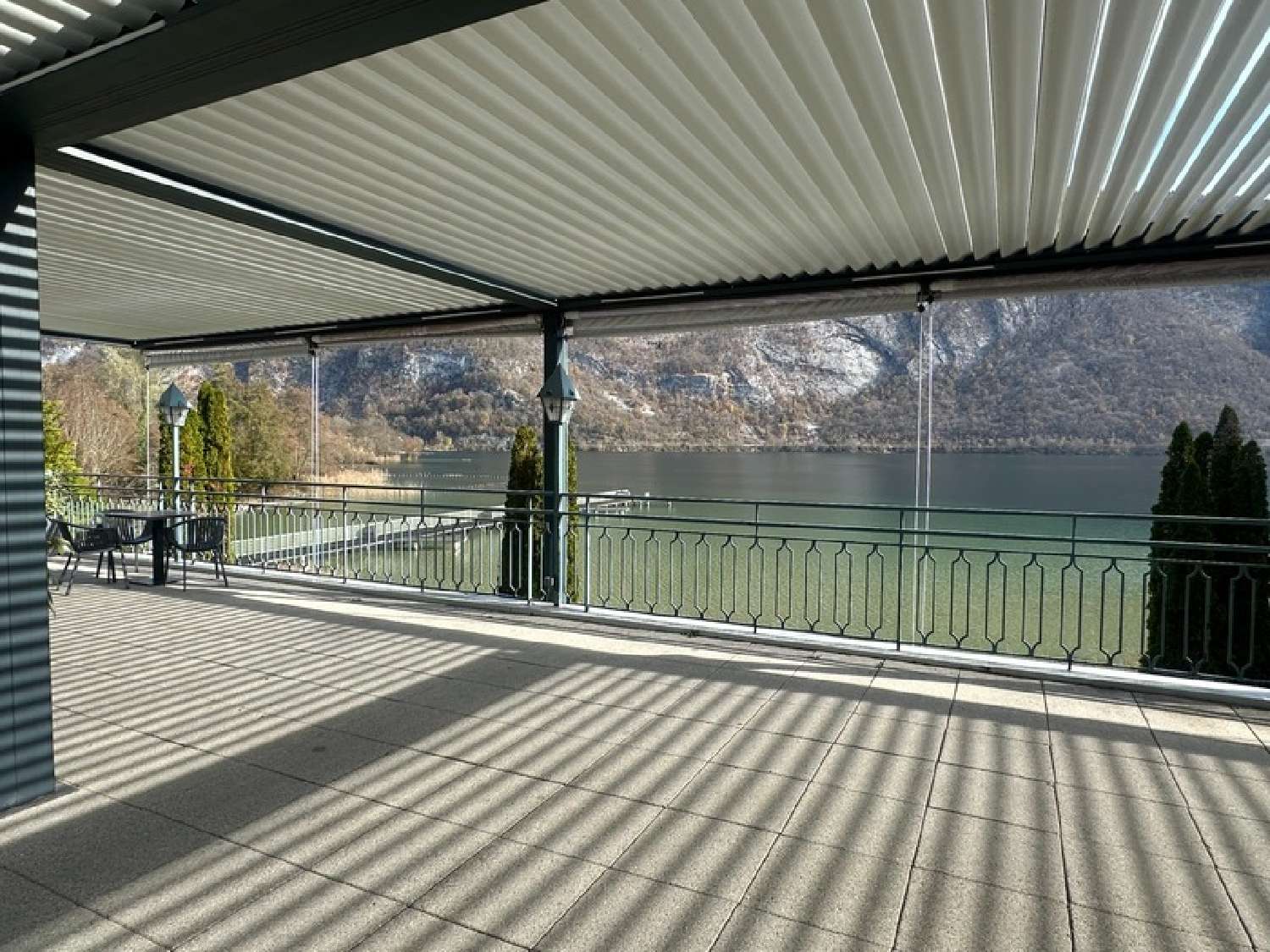 for sale restaurant Nances Savoie 7