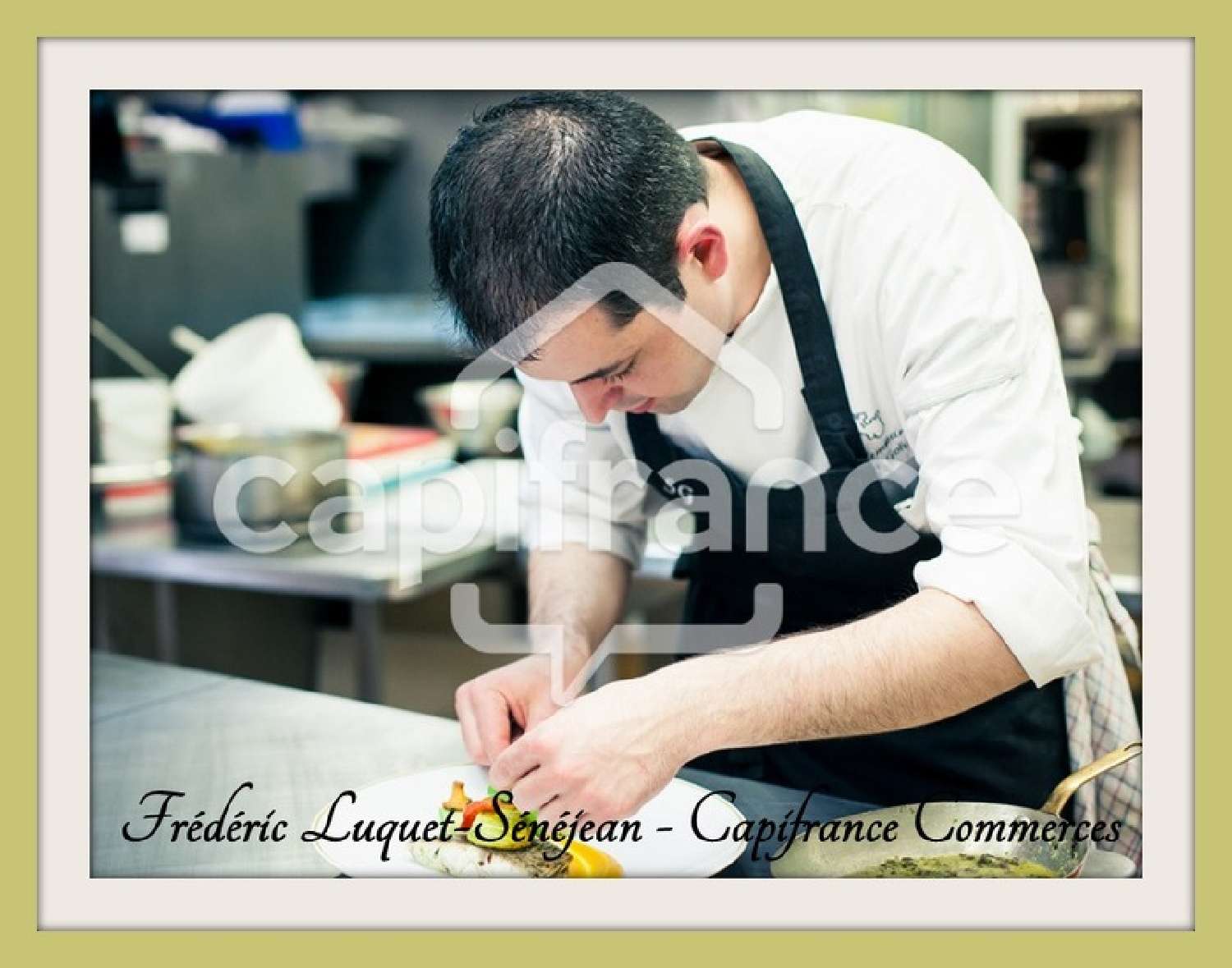  te koop restaurant Orléans Loiret 2