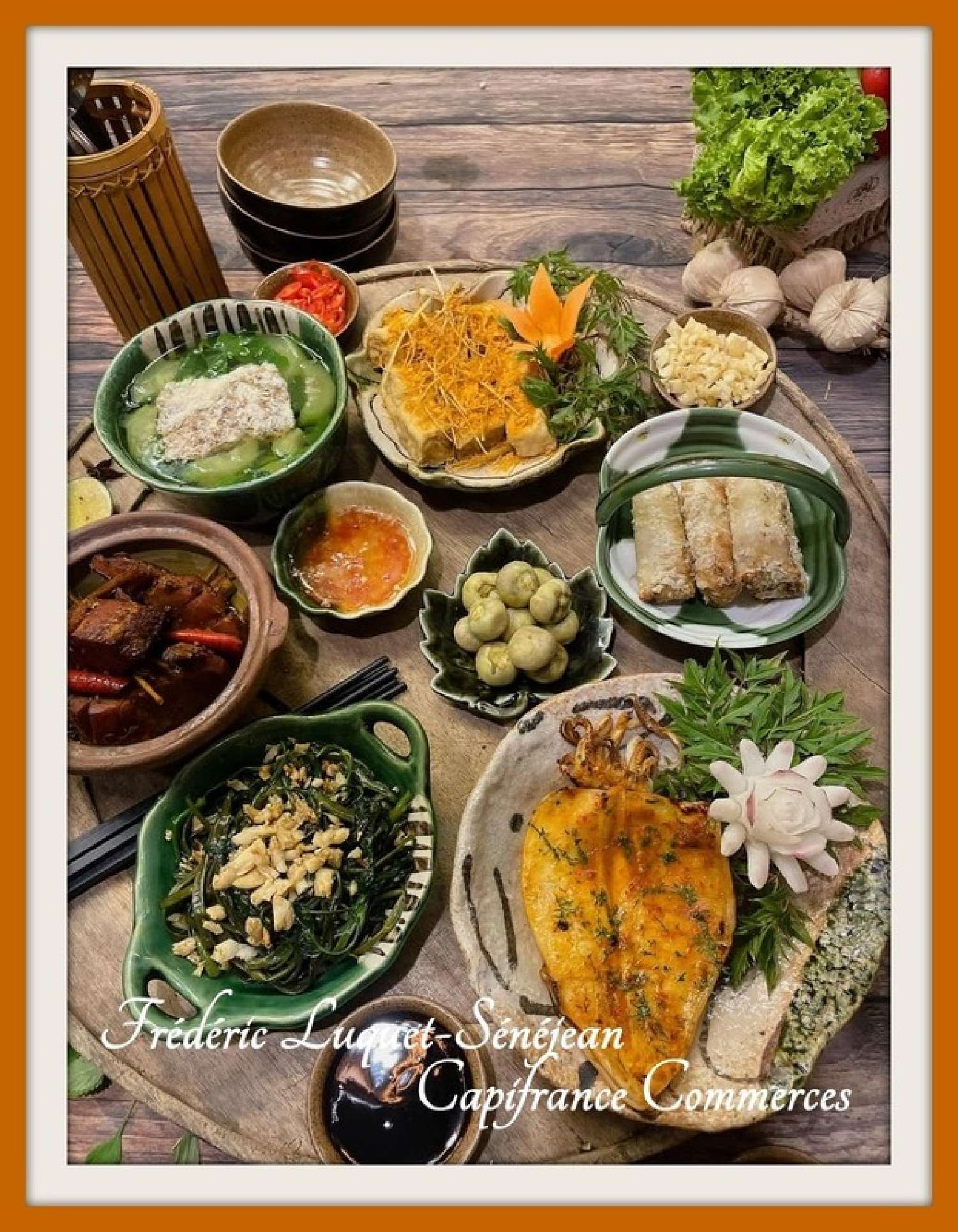  te koop restaurant Orléans Loiret 3