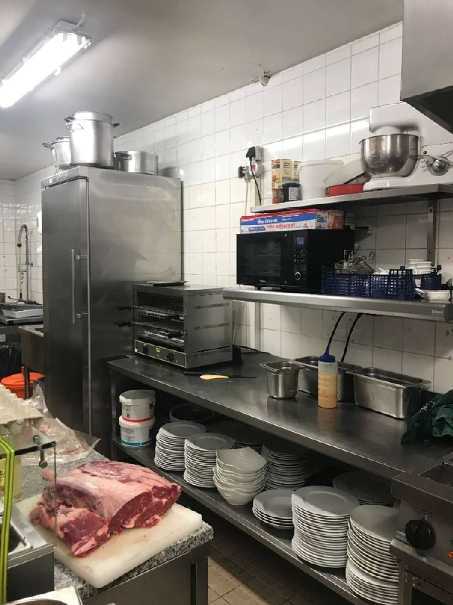  kaufen Restaurant Périgueux Dordogne 4