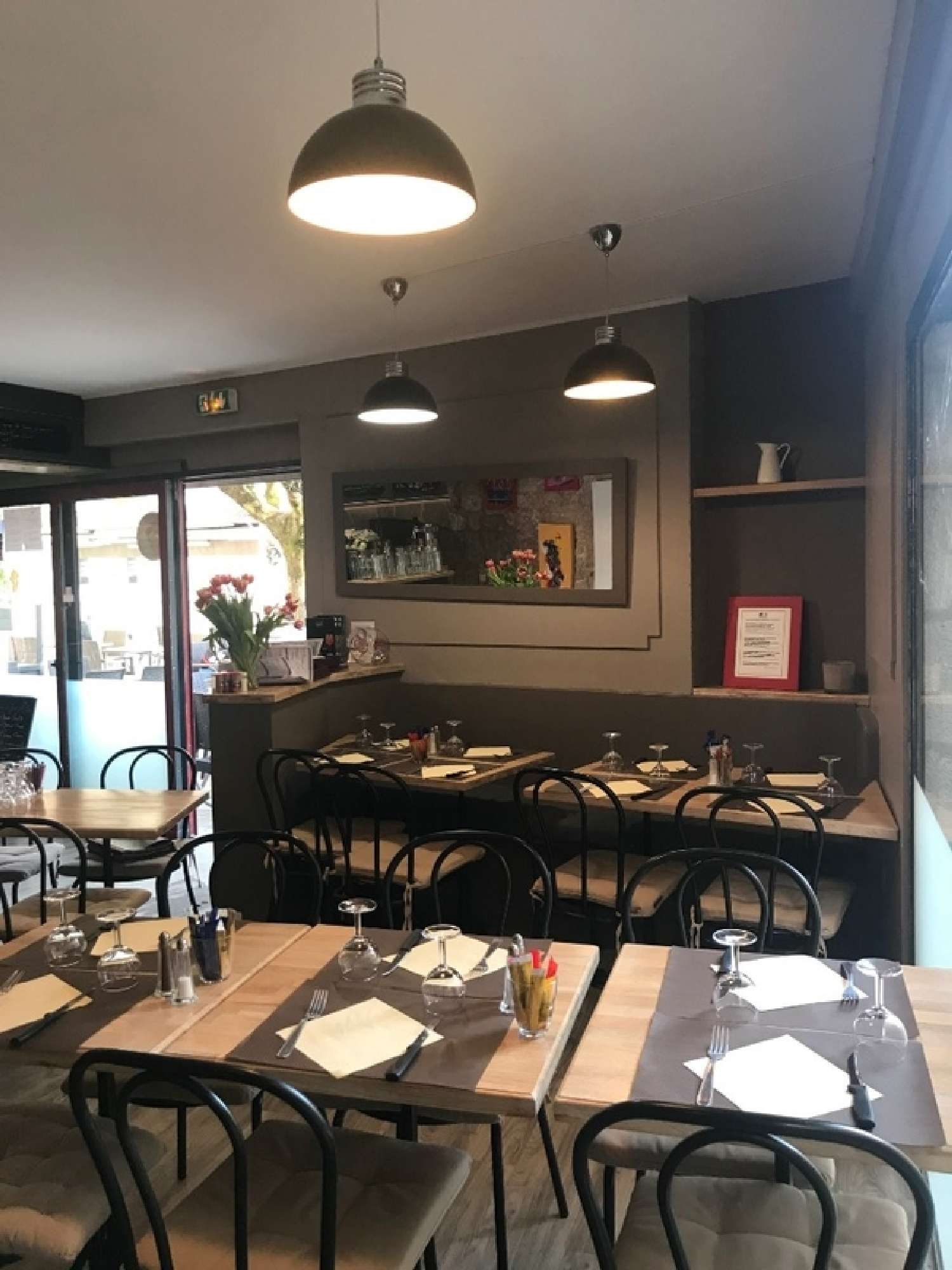  kaufen Restaurant Périgueux Dordogne 7