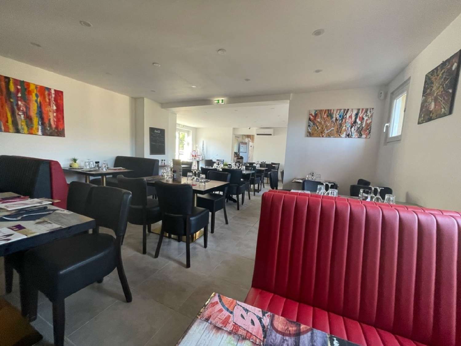  for sale restaurant Peymeinade Alpes-Maritimes 2