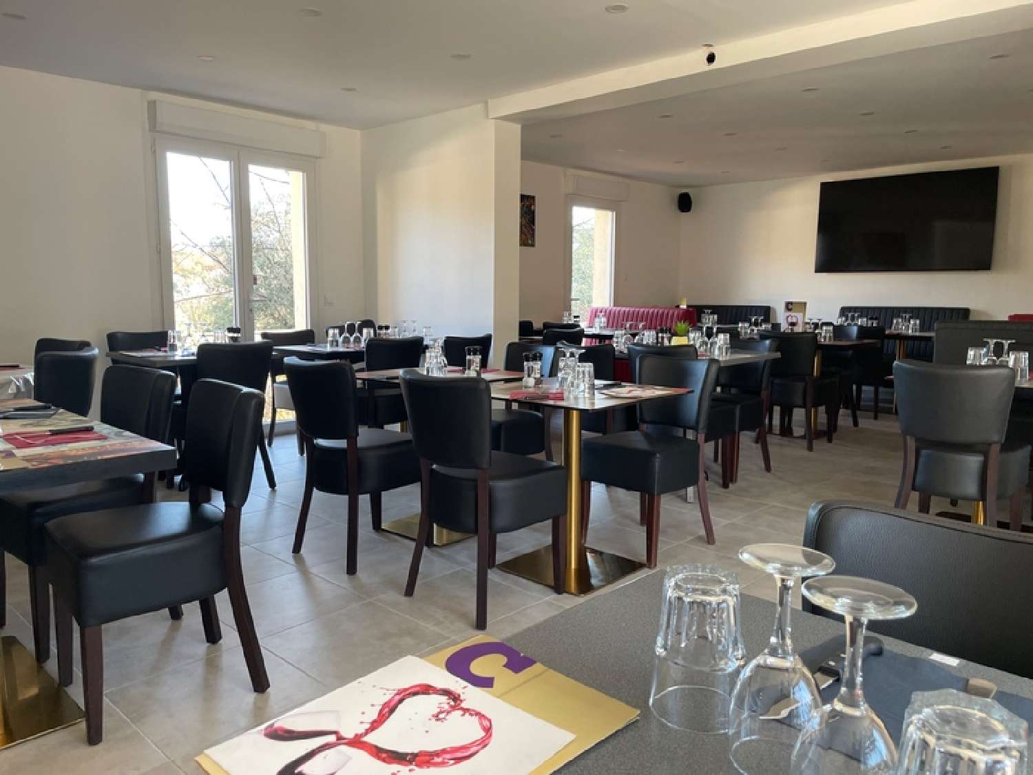  for sale restaurant Peymeinade Alpes-Maritimes 4
