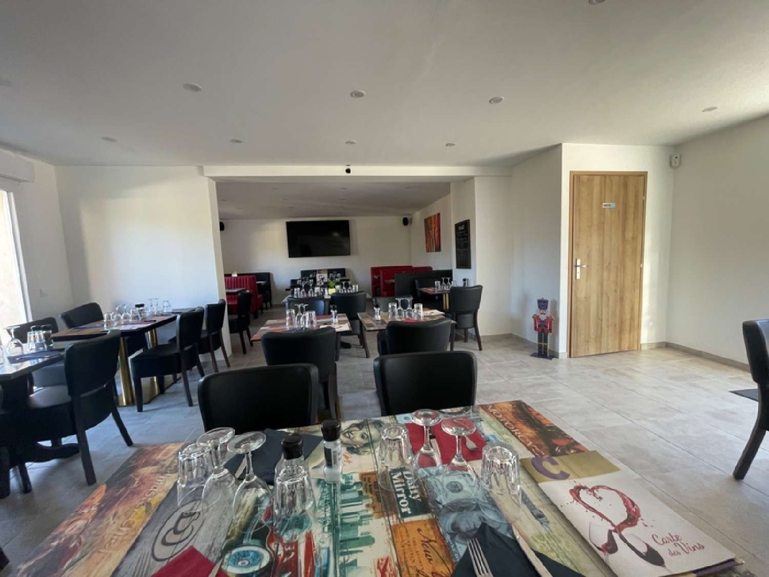  for sale restaurant Peymeinade Alpes-Maritimes 5