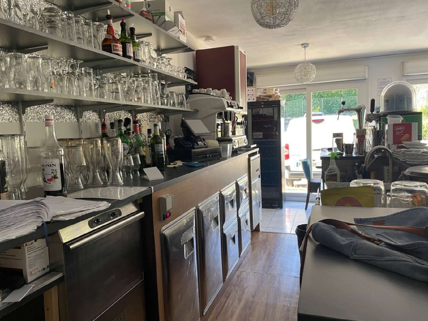  for sale restaurant Peymeinade Alpes-Maritimes 6