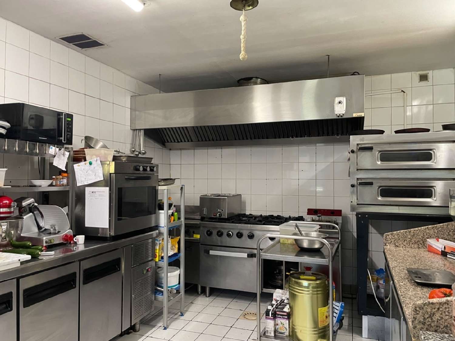  for sale restaurant Peymeinade Alpes-Maritimes 7