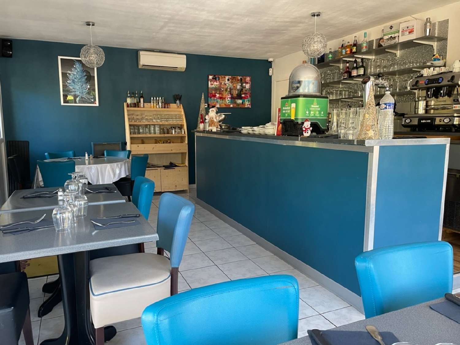  for sale restaurant Peymeinade Alpes-Maritimes 8