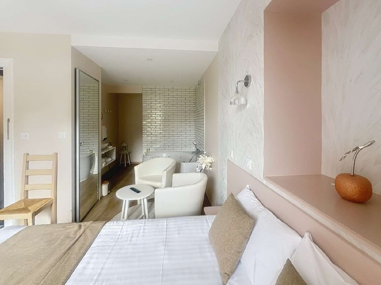 te koop restaurant Roanne Loire 3